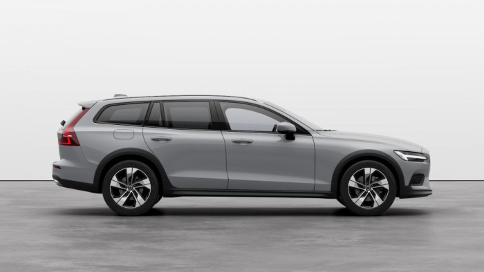 Volvo V60 B4 AWD AUT CROSS COUNTRY CORE