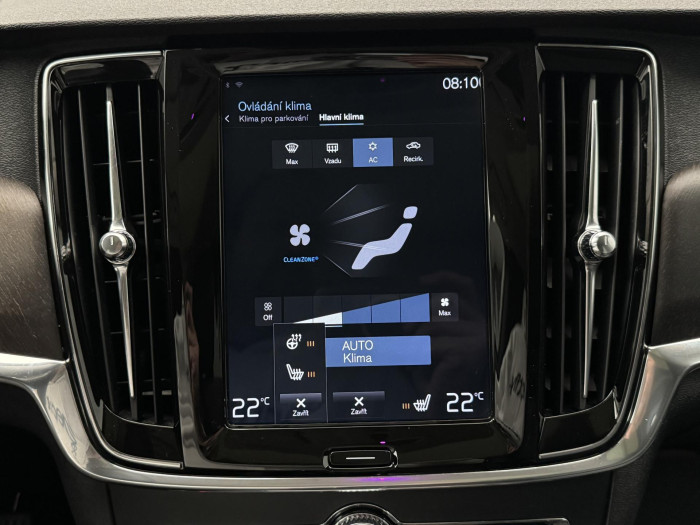 Volvo V90 CC D4 AWD INSCRIPTION AUT 2.0 d CC CC