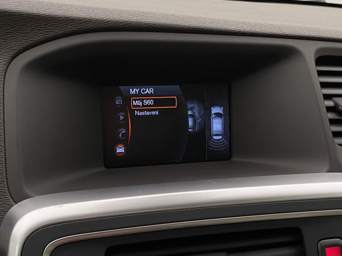 Volvo S60 D5 SUMMUM AUT 2.4 d Summum