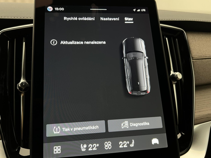 Volvo XC90 T8 AWD RECHARGE DARK PLUS AUT