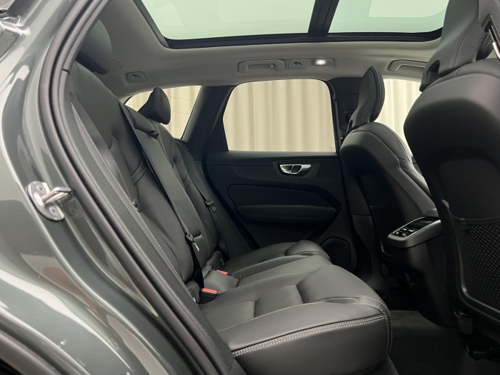 Volvo XC60 B5 AWD AUT DARK ULTRA