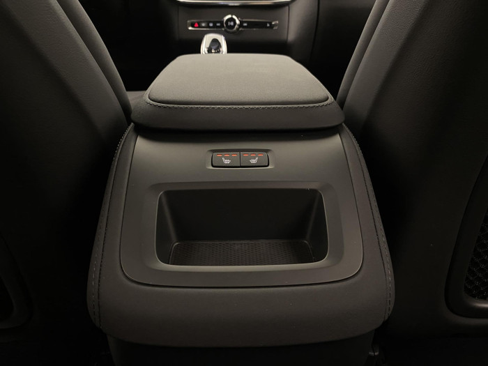 Volvo XC90 B5 AWD AUT BRIGHT PLUS 7míst