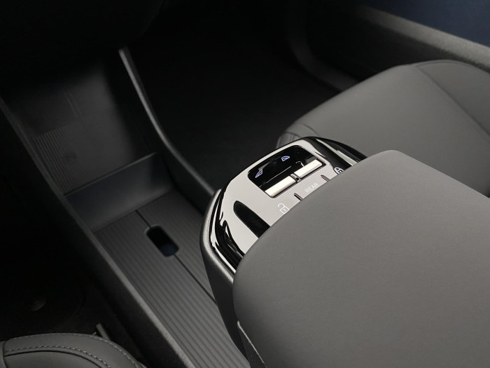 Volvo EX30 PURE ELECTRIC EXTENDED PLUS