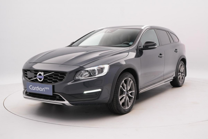 Volvo V60 CROSS COUNTRY D4 AWD SUMMUM 2.4 d Summum