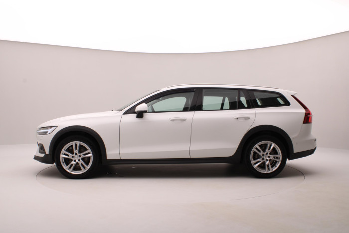 Volvo V60 CC D4 AWD MOMENTUM AUT 2.0 d CC CC Momentum