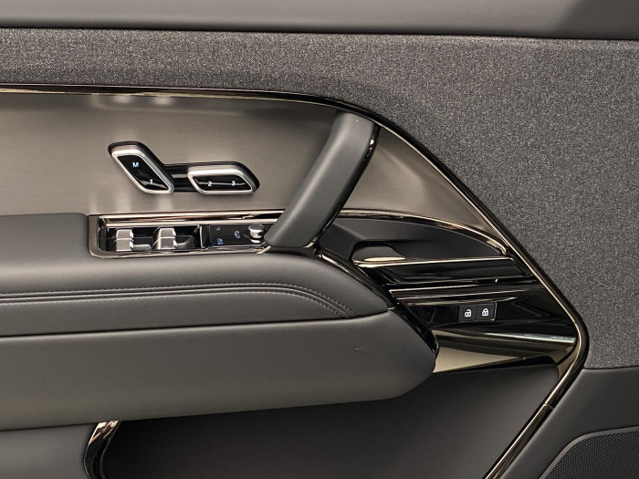 Land Rover Range Rover Sport P460e S AWD AUT CZ