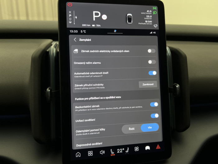 Volvo EX30 PURE ELECTRIC SINGLE PLUS CZ