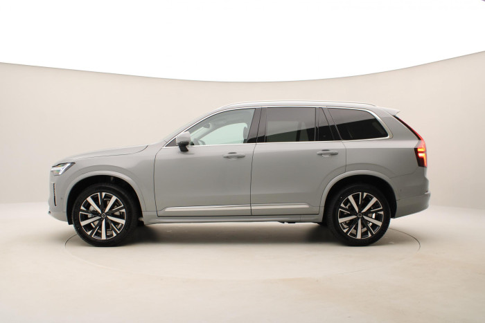 Volvo XC90 B5 AWD AUT BRIGHT PLUS 7míst