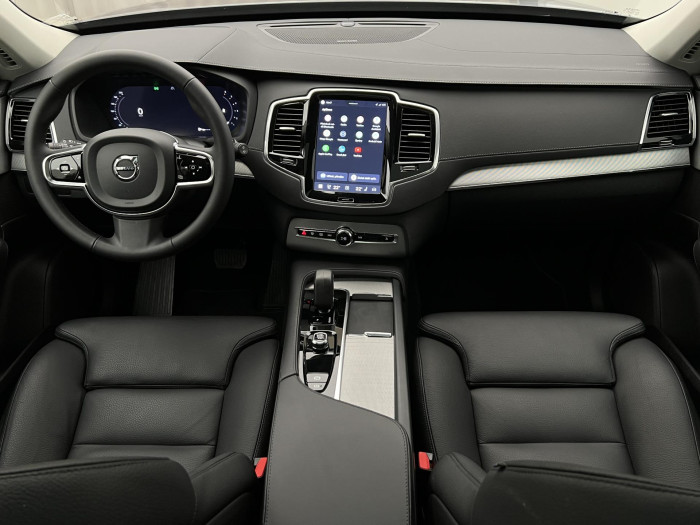 Volvo XC90 B5 AWD PLUS BRIGHT 7MÍST AUT