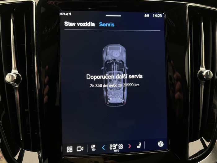 Volvo V60 T6 AWD RECHARGE ULTRA BRIGHT