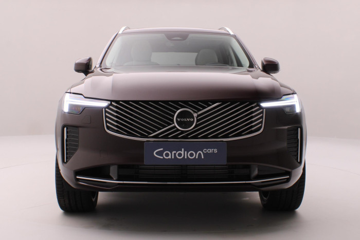 Volvo XC90 T8 AWD RECHARGE BRIGHT PLUS 7m