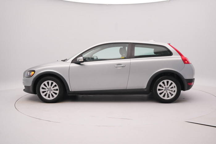 Volvo C30 1,6i MOMETUM CZ 1.maj 1.6 i