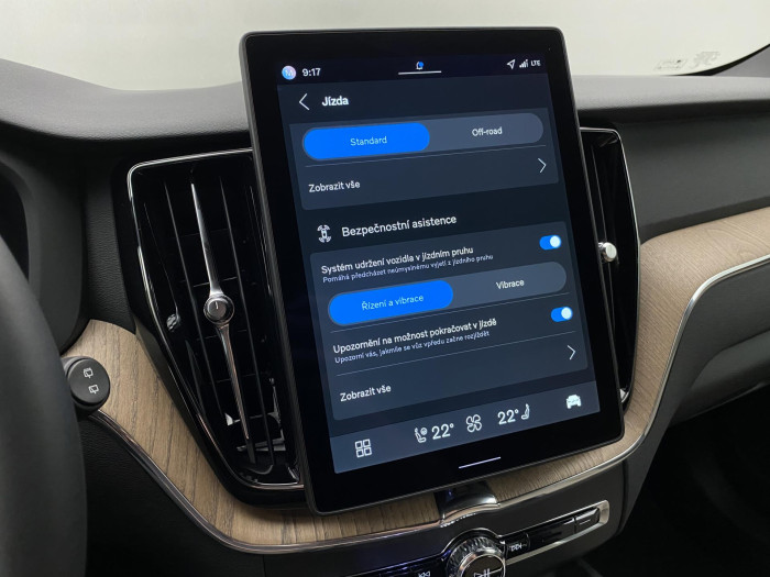 Volvo XC60 B5 AWD AUT DARK PLUS