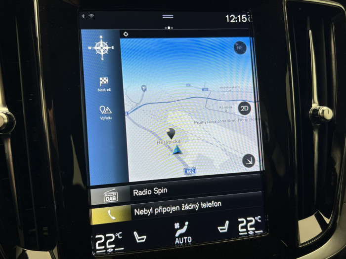 Volvo V60 B4 MOMENTUM AUT 2.0 Momentum