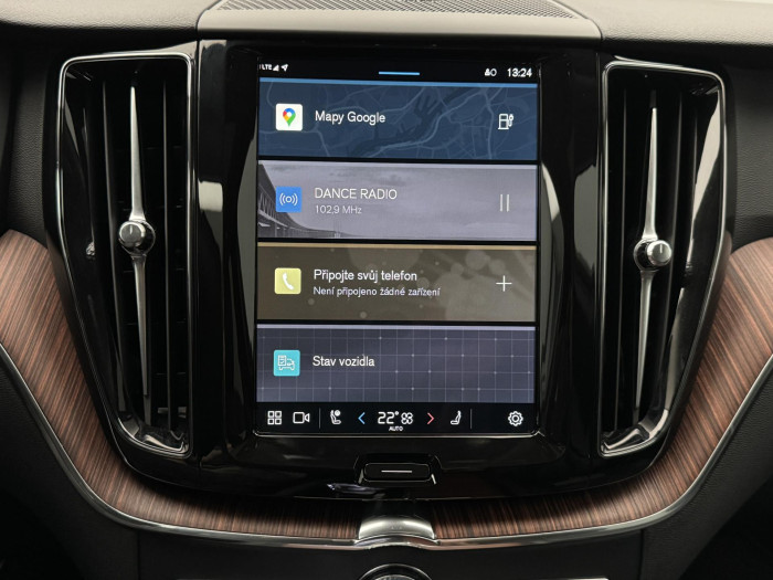 Volvo XC60 T8 AWD RECHARGE BRIGHT PLUS