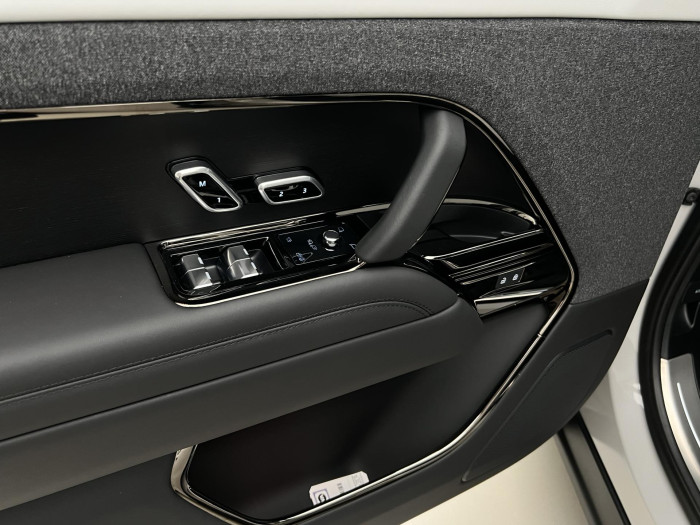 Land Rover Range Rover Sport P400 AUTOBIOGRAPHY AWD Aut