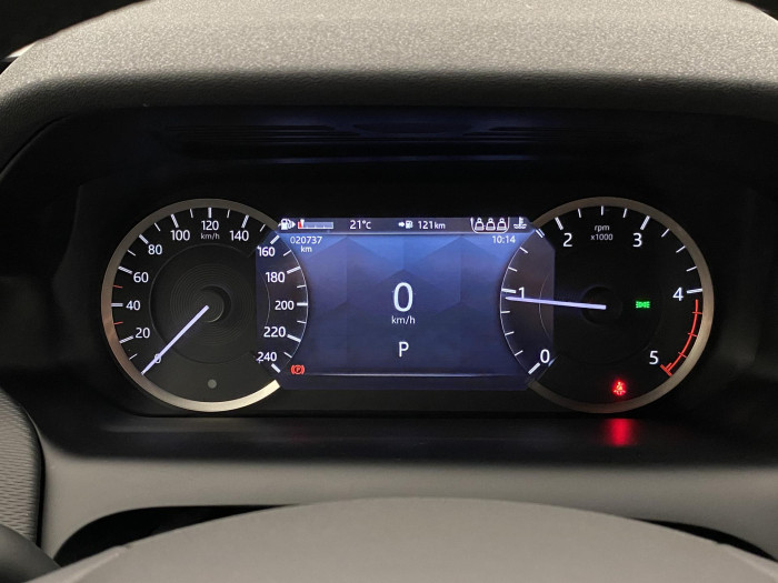 Land Rover Discovery Sport D200 R-DYNAMIC SE AWD AUT 2.0 d Dynamic SE