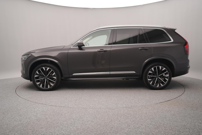 Volvo XC90 B5 AWD AUT BRIGHT ULTRA 7 míst