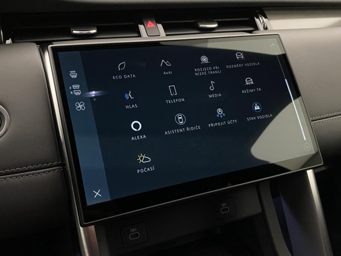 Land Rover Discovery Sport D200 DYNAMIC HSE AWD AUT 2.0 d Dynamic