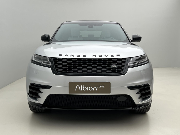 Land Rover Range Rover Velar D275 R-DYNAMIC AWD AUT CZ 3.0 d Dynamic