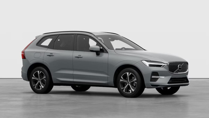 Volvo XC60 B5 AWD AUT CORE