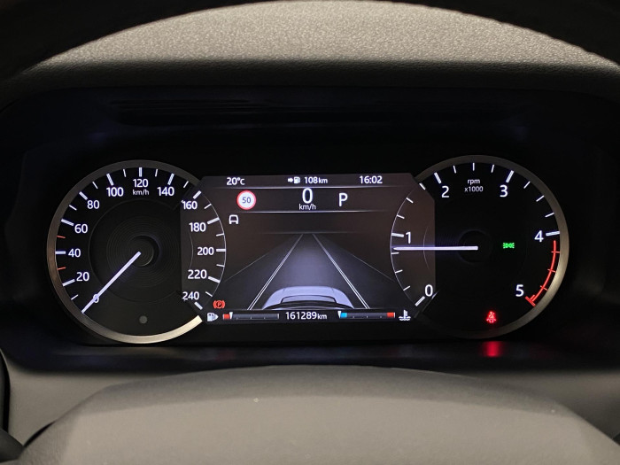 Land Rover Discovery Sport D150 S AWD AUT CZ 2.0 d