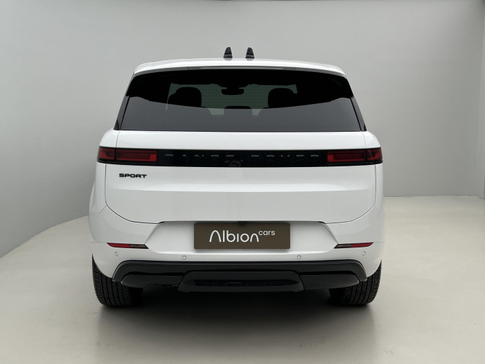 Land Rover Range Rover Sport D300 DYNAMIC SE AWD Aut 3.0 d Dynamic SE