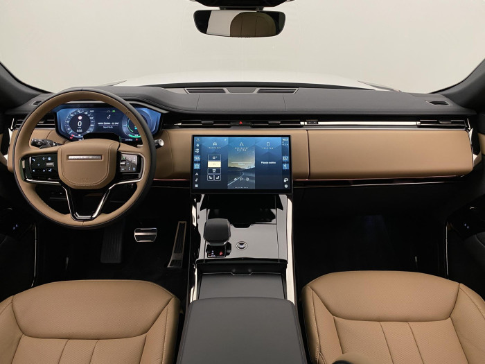 Land Rover Range Rover Sport P460e DYNAMIC SE AWD AUT 3.0 Dynamic SE