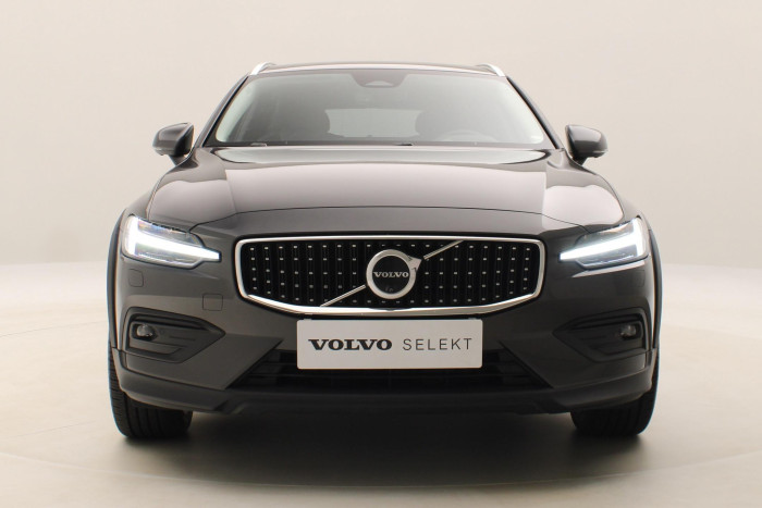 Volvo V60 CC B5 AWD PLUS BRIGHT 1.maj