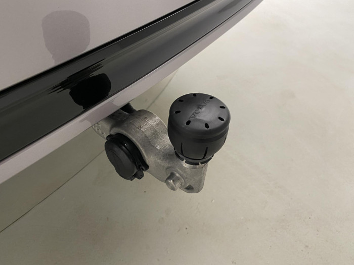 Volvo XC90 B5 AWD DARK PLUS AUT CZ 7míst