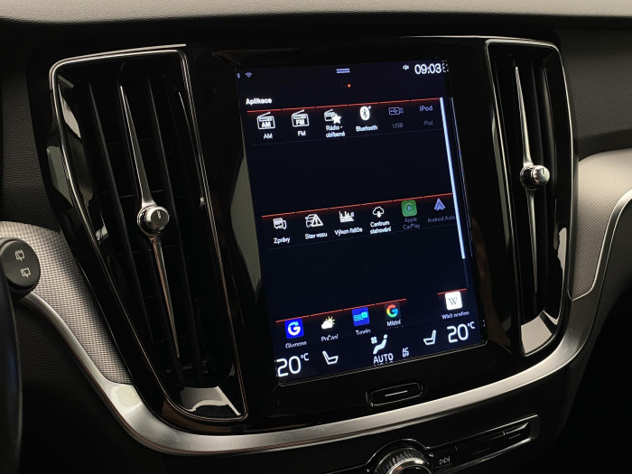 Volvo V60 CC D4 AWD MOMENTUM AUT 2.0 d CC CC Momentum