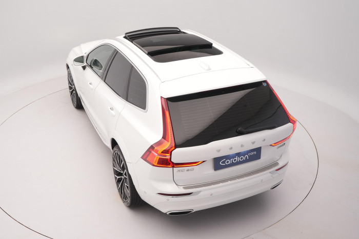 Volvo XC60 D5 AWD INSCRIPTION AUT 2.0 d