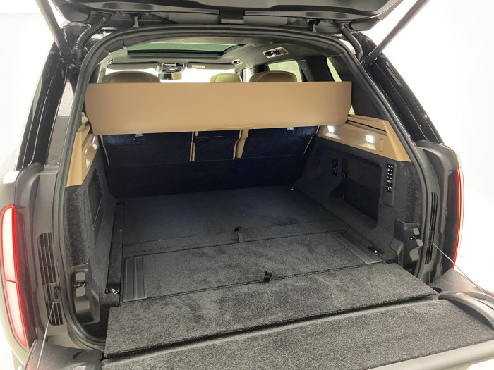 Land Rover Range Rover D350 AUTOBIOGRAPHY LWB 3.0 d