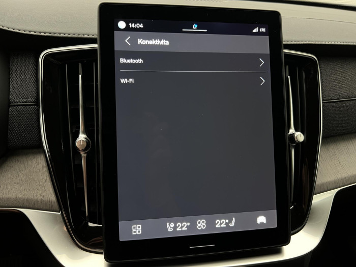 Volvo XC90 T8 AWD RECHARGE DARK PLUS AUT