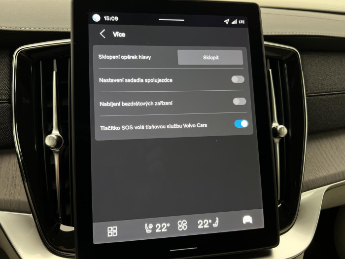 Volvo XC90 B5 AWD DARK PLUS AUT