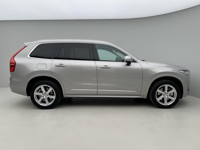 Volvo XC90 B5 AWD AUT CORE 7-míst