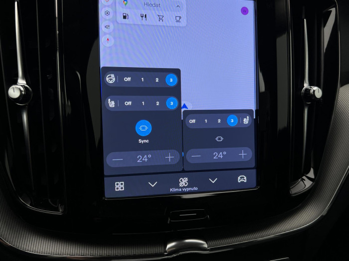 Volvo XC60 B5 AWD PLUS DARK AUT 1.maj.