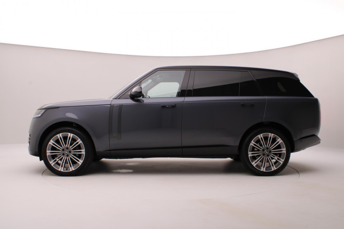 Land Rover Range Rover P530 AUTOBIOGRAPHY REZERVACE