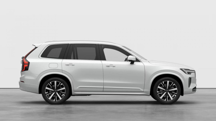 Volvo XC90 B5 AWD AUT CORE 7míst