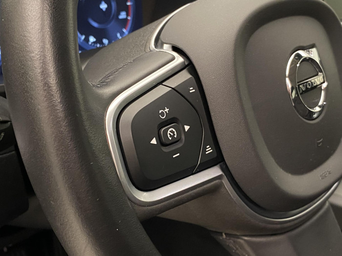 Volvo XC60 D3 MOMENTUM CZ 2.0 d Momentum