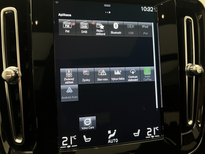 Volvo XC40 T2 MOMENTUM AUT 1.maj. 1.5 Momentum