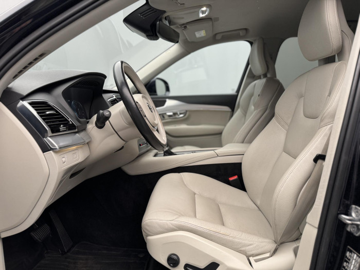 Volvo XC90 D5 AWD INSCRIPTION AUT CZ 2.0 d