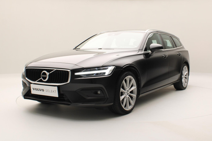 Volvo V60 D3 MOMENTUM NAVIGACE 2.0 d Momentum