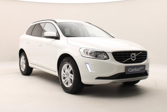 Volvo XC60 D4 AWD KINETIC POLESTAR CZ 2.4 d