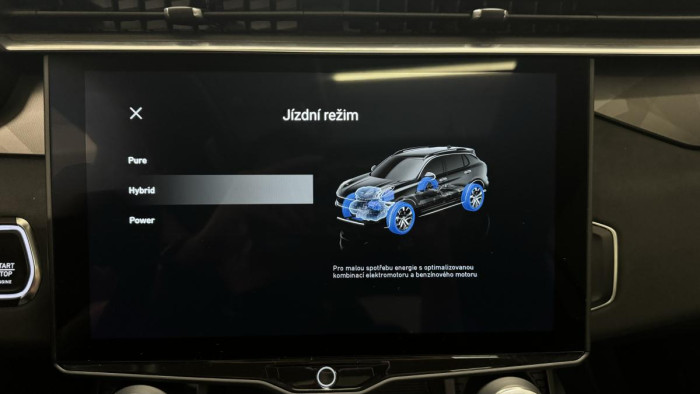 Lynk & Co 01 PHEV DCT AUT 1. maj.