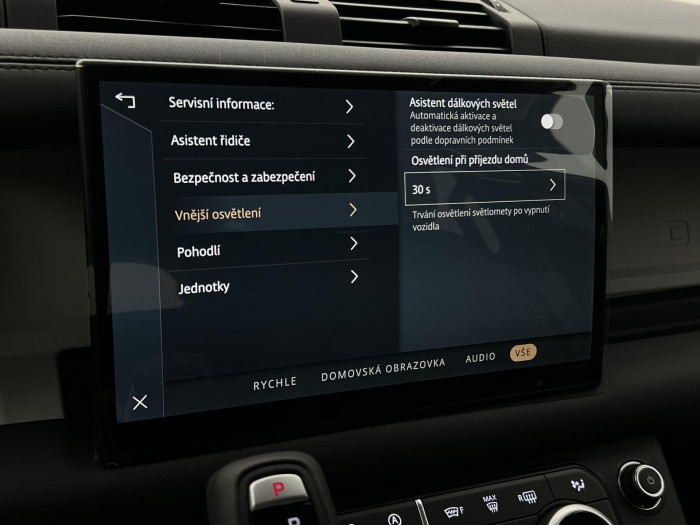 Land Rover Defender 110 D250 S AWD Aut 3.0 d