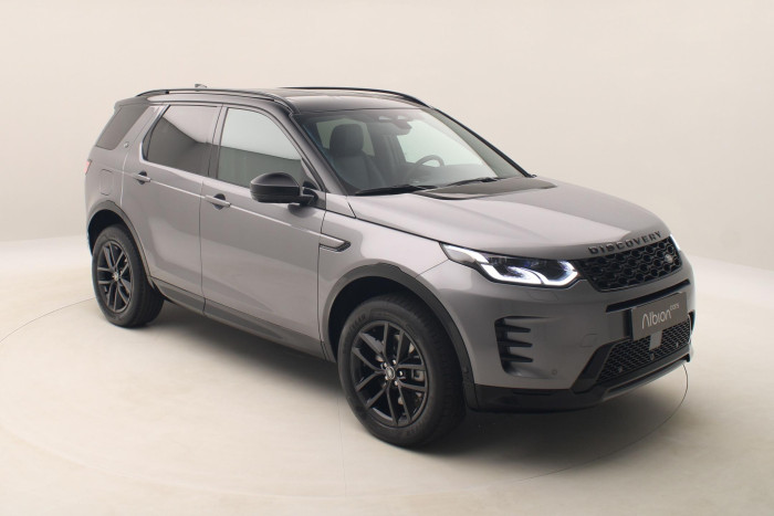 Land Rover Discovery Sport D200 DYNAMIC SE AWD AUT 2.0 d Dynamic SE