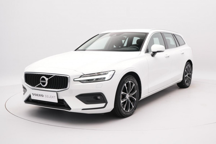 Volvo V60 B4 MOMENTUM ADVANCED AUT 2.0 Momentum