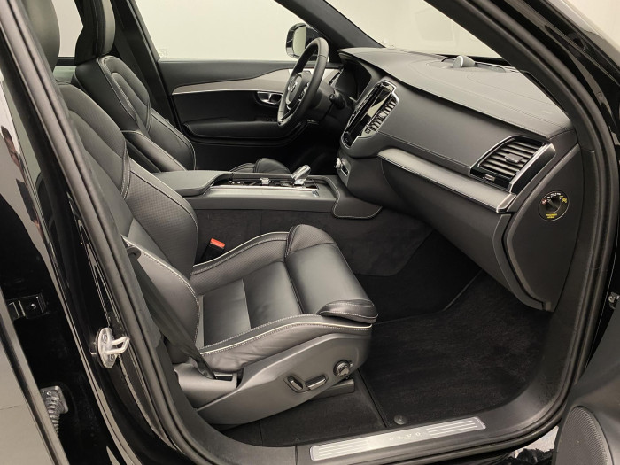 Volvo XC90 B5 AWD BRIGHT ULTRA AUT 7m