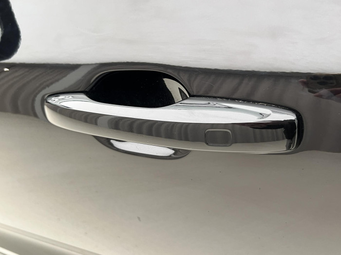 Volvo XC60 T6 AWD RECHARGE BLACK EDITION 2.0 Edition